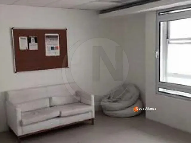 Imagem 4: Sala-À Venda-Centro-Rio de Janeiro-Rj