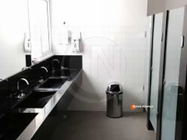 Imagem 16: Sala-À Venda-Centro-Rio de Janeiro-Rj