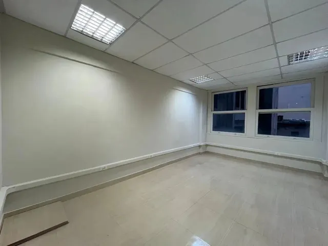 Imagem: Sala Comercial para Aluguel com 26 Metros