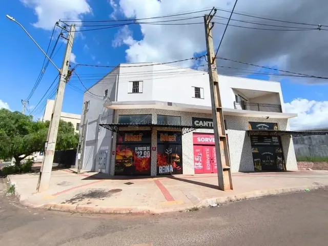 Imagem: Apartamento Kit Net Sobreloja Proxima Av