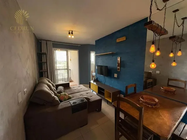 Imagem: Apartamento para Locação no Villagio Di