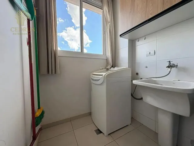 Imagem 15: Apartamento para Locação no Villagio Di Trento, Localizado na Vila Marumby Em