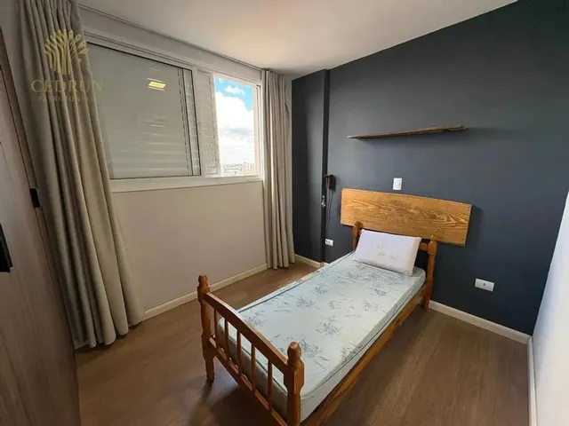 Imagem 8: Apartamento para Locação no Villagio Di Trento, Localizado na Vila Marumby Em