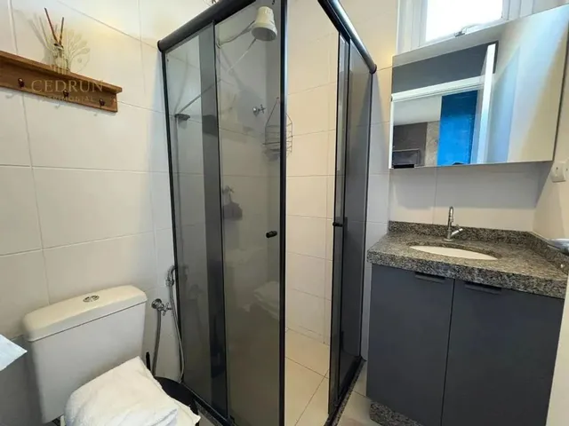 Imagem 4: Apartamento para Locação no Villagio Di Trento, Localizado na Vila Marumby Em