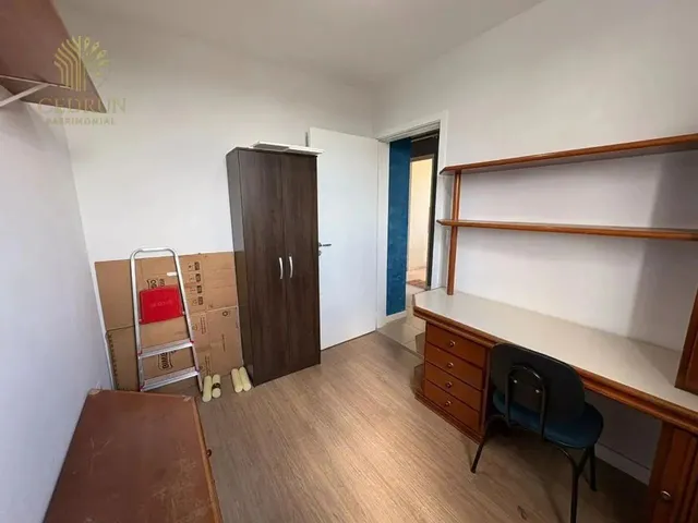 Imagem 5: Apartamento para Locação no Villagio Di Trento, Localizado na Vila Marumby Em