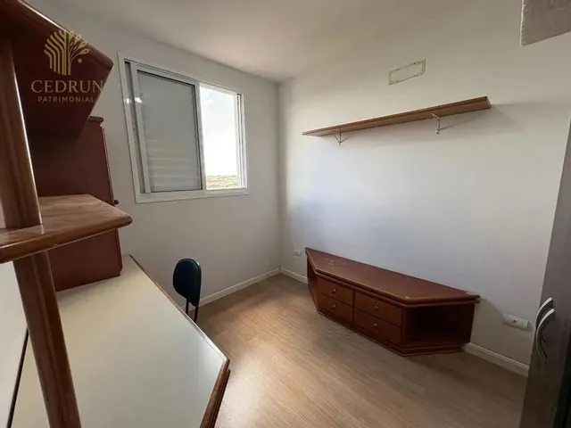 Imagem 3: Apartamento para Locação no Villagio Di Trento, Localizado na Vila Marumby Em