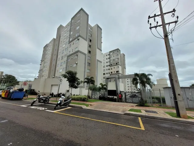 Imagem: Apartamento para Alugar em Maringá, Parque