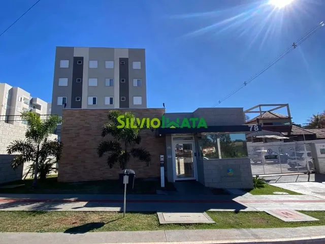 Imagem: Apartamento para Alugar no Condomínio Maragogi