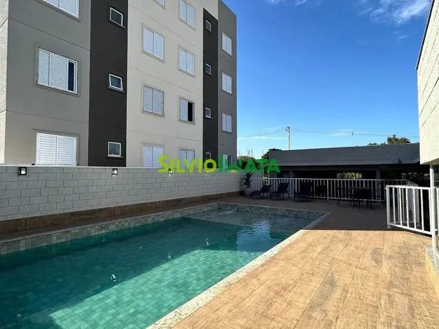 Imagem 2: Apartamento para Alugar no Condomínio Maragogi