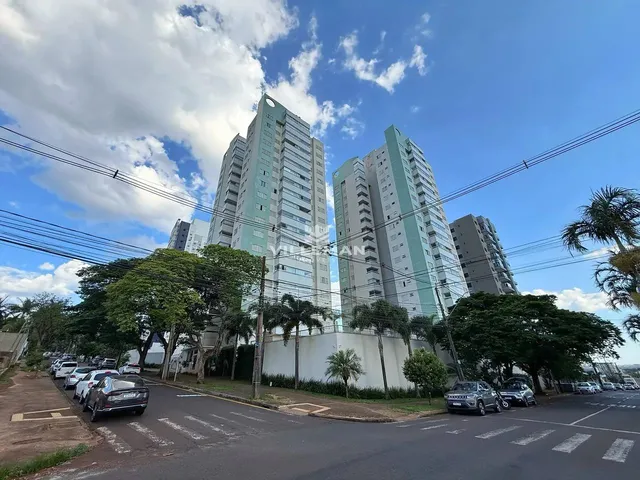Imagem: Apartamento com Vista para o Bosque para