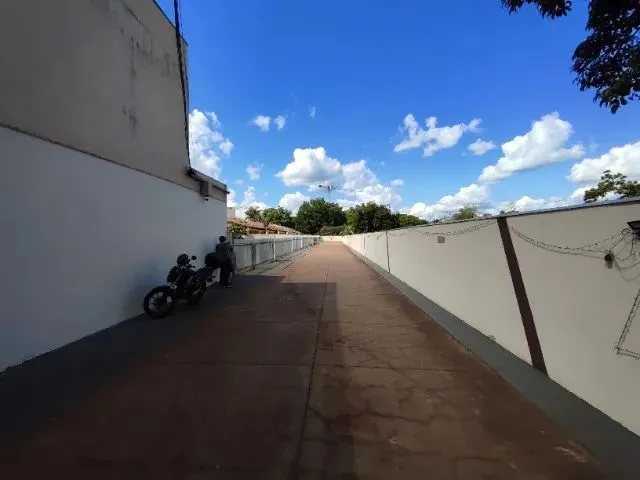 Imagem 4: Casa Geminada em Condominio Fechado com 02 Quartos para Alugar no Jardim Alvorada