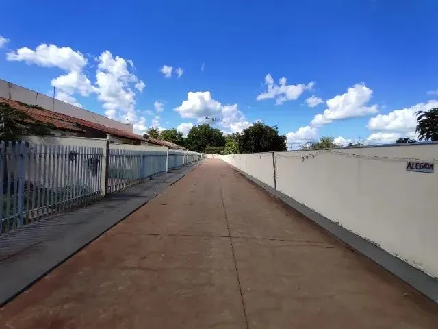 Imagem 6: Casa Geminada em Condominio Fechado com 02 Quartos para Alugar no Jardim Alvorada