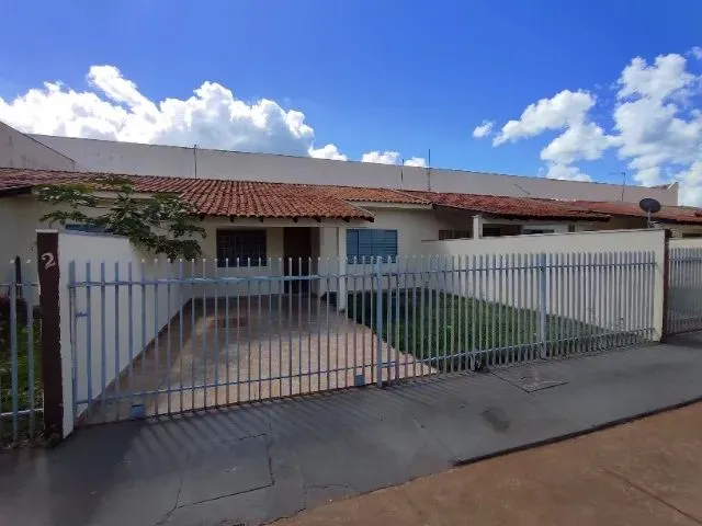 Imagem 5: Casa Geminada em Condominio Fechado com 02 Quartos para Alugar no Jardim Alvorada