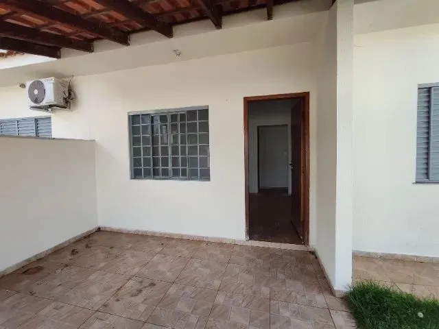 Imagem 9: Casa Geminada em Condominio Fechado com 02 Quartos para Alugar no Jardim Alvorada