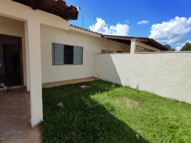 Imagem 10: Casa Geminada em Condominio Fechado com 02 Quartos para Alugar no Jardim Alvorada