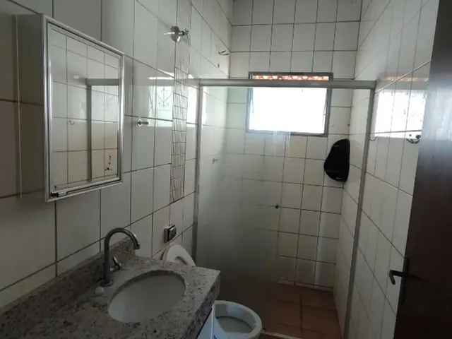 Imagem 3: Casa Geminada em Condominio Fechado com 02 Quartos para Alugar no Jardim Alvorada