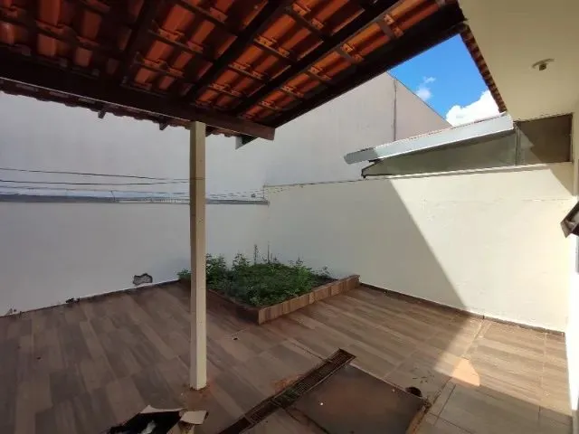Imagem 7: Casa Geminada em Condominio Fechado com 02 Quartos para Alugar no Jardim Alvorada