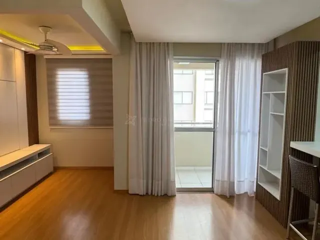 Imagem: Apartamento Mobiliado no Solaris Club