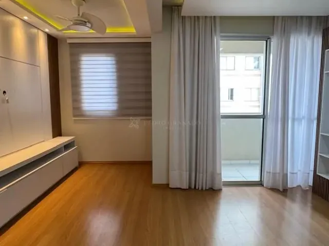 Imagem 14: Apartamento Mobiliado no Solaris Club