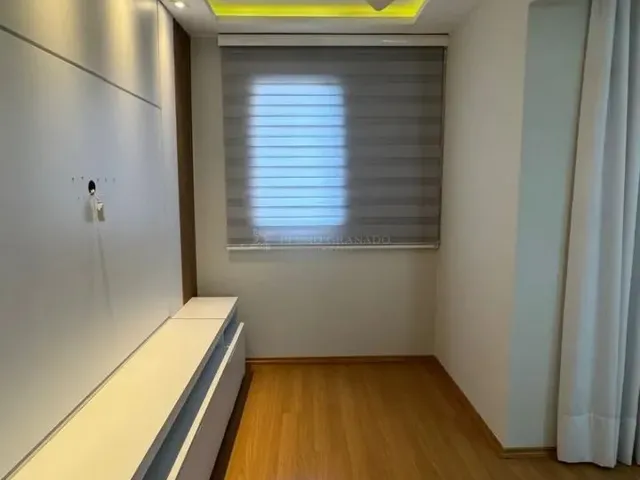 Imagem 5: Apartamento Mobiliado no Solaris Club