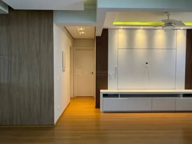 Imagem 7: Apartamento Mobiliado no Solaris Club