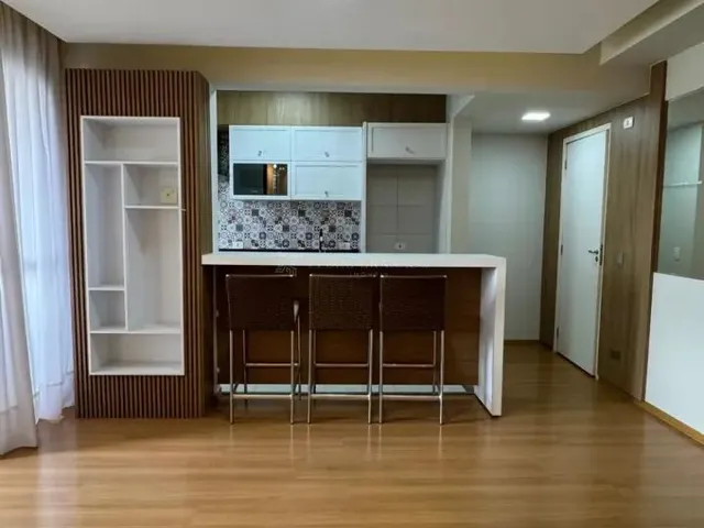 Imagem 15: Apartamento Mobiliado no Solaris Club