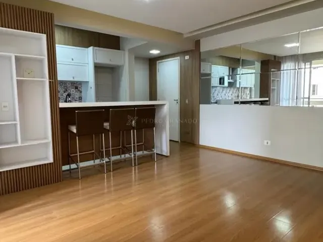Imagem 10: Apartamento Mobiliado no Solaris Club