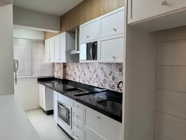 Imagem 16: Apartamento Mobiliado no Solaris Club