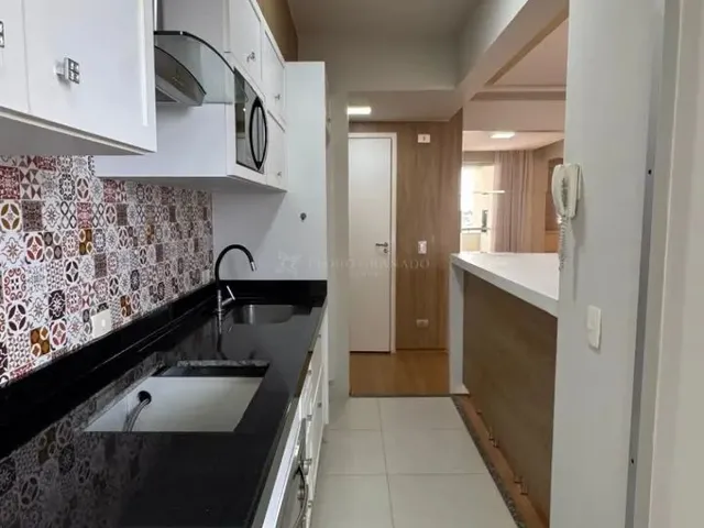 Imagem 9: Apartamento Mobiliado no Solaris Club