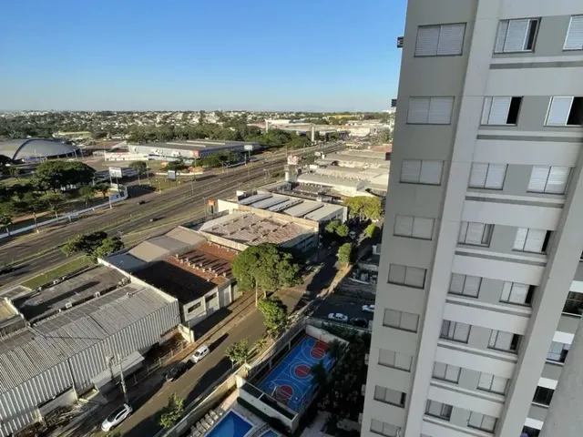 Imagem 2: Apartamento Mobiliado no Solaris Club