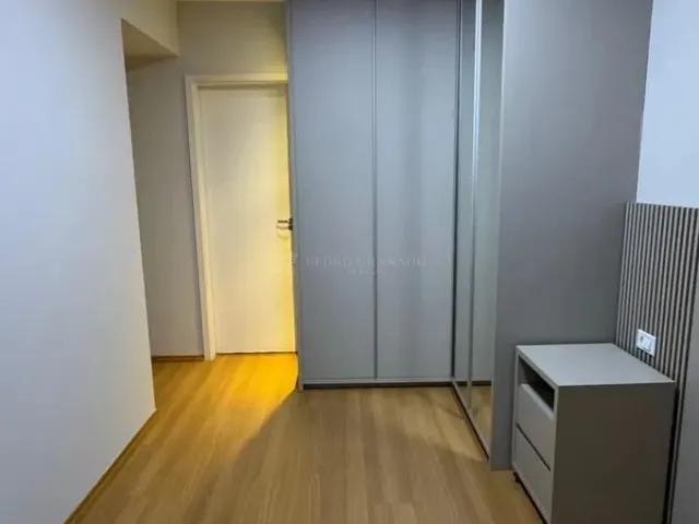 Imagem 11: Apartamento Mobiliado no Solaris Club