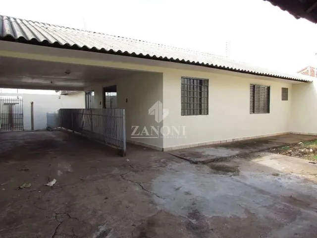 Imagem 8: Casa Conj Requiao com Dois Quartos , Frente