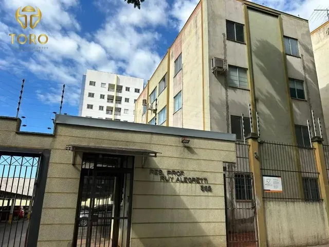 Imagem: Partamento a Venda no Edifício Ruy Alegretti