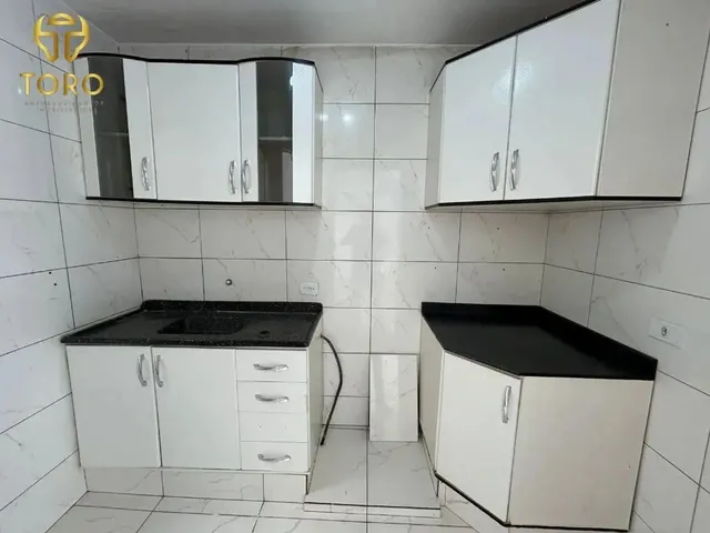 Imagem 9: Partamento a Venda no Edifício Ruy Alegretti na Rua Tabaete, Nº 392 no Bairro Jd N