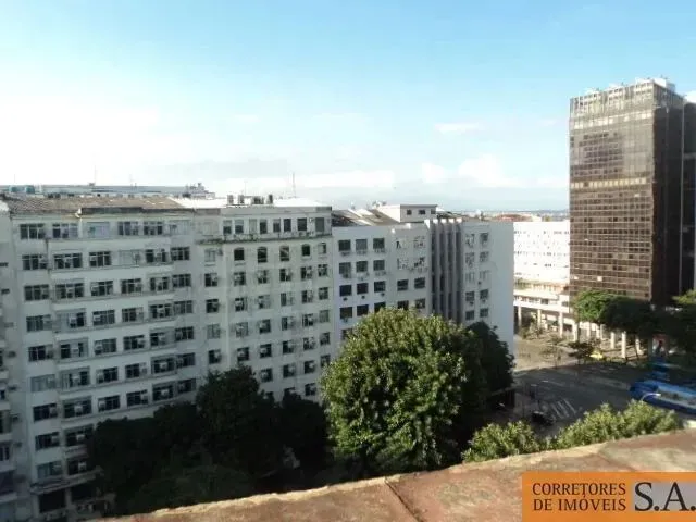 Imagem: Sala Comercial À Venda no Bairro Centro
