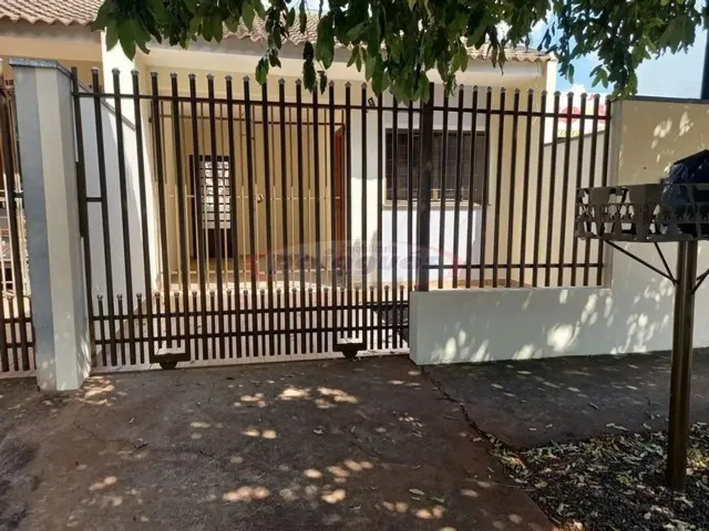 Imagem: Casa para Alugar no Bairro Parque Alvamar