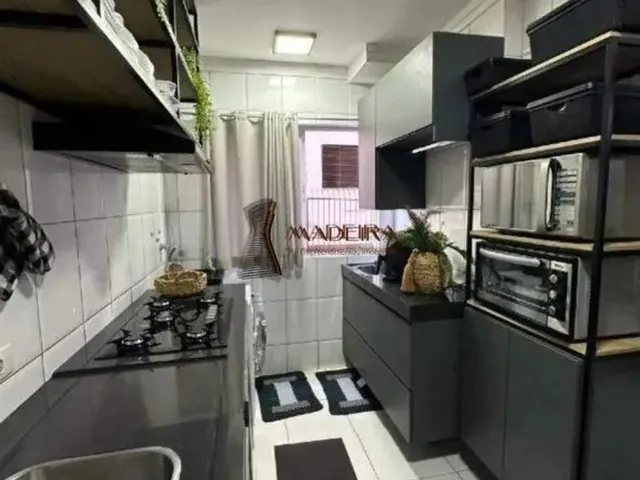Imagem 10: Seu Novo Lar Mobiliado no Atílio Sirotti por R$2.430,00