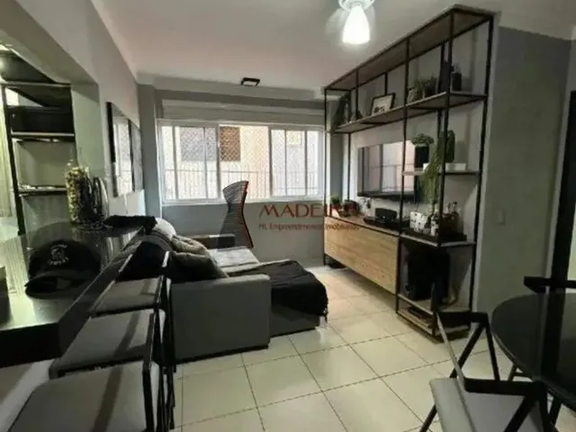 Imagem 7: Seu Novo Lar Mobiliado no Atílio Sirotti por R$2.430,00