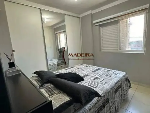 Imagem 4: Seu Novo Lar Mobiliado no Atílio Sirotti por R$2.430,00