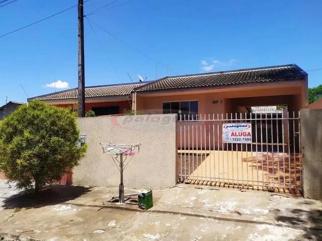 Imagem: Casa para Alugar no Bairro Conjunto Residencial