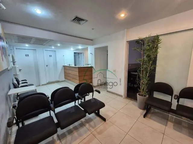 Imagem 1: Sala Comercial - Rua México - Aluguel Centro