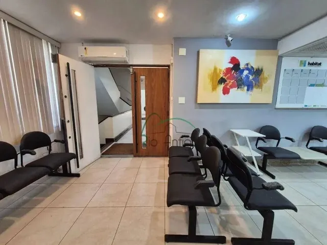 Imagem 13: Sala Comercial - Rua México - Aluguel Centro