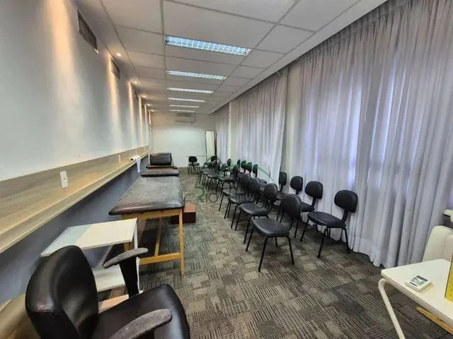 Imagem 9: Sala Comercial - Rua México - Aluguel Centro