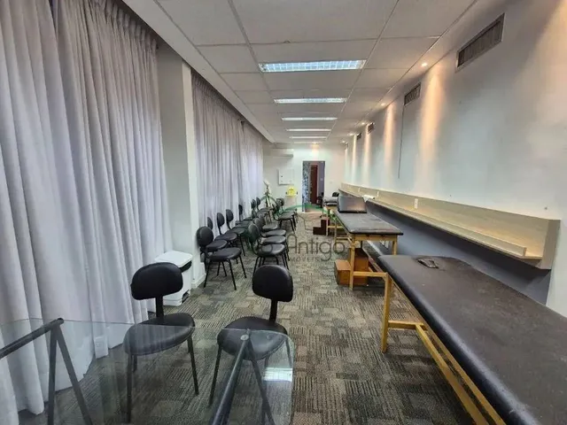 Imagem 16: Sala Comercial - Rua México - Aluguel Centro
