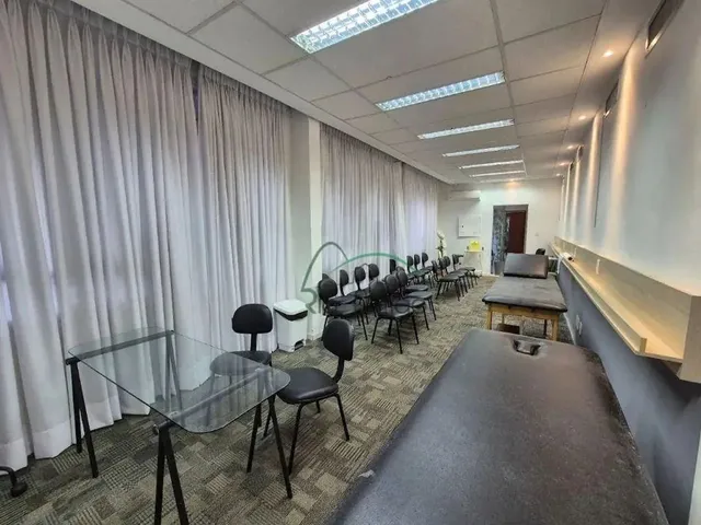 Imagem 11: Sala Comercial - Rua México - Aluguel Centro
