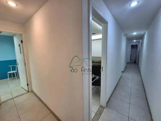 Imagem 15: Sala Comercial - Rua México - Aluguel Centro