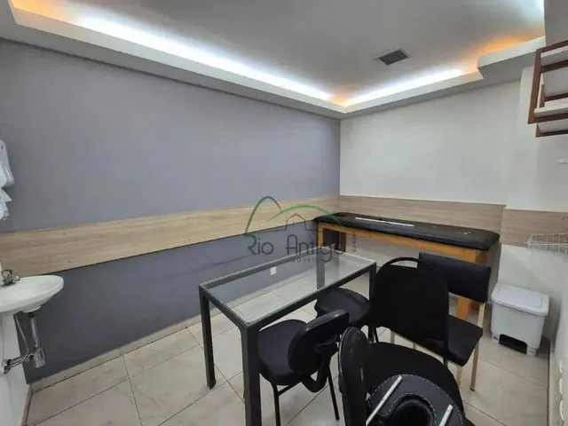 Imagem 7: Sala Comercial - Rua México - Aluguel Centro
