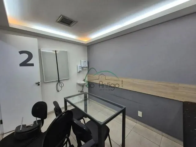 Imagem 12: Sala Comercial - Rua México - Aluguel Centro