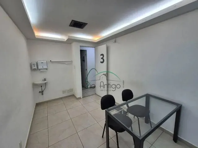 Imagem 6: Sala Comercial - Rua México - Aluguel Centro