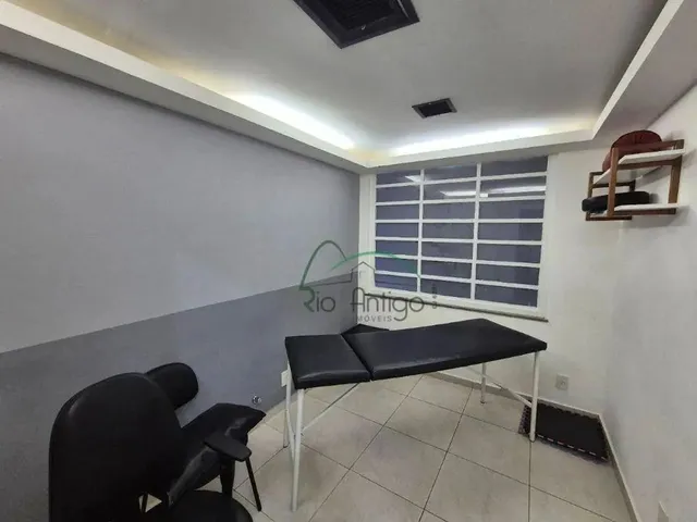 Imagem 2: Sala Comercial - Rua México - Aluguel Centro